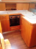 Elan 384 Impression | Czarter jachtu Grecja | Travelboat - 5