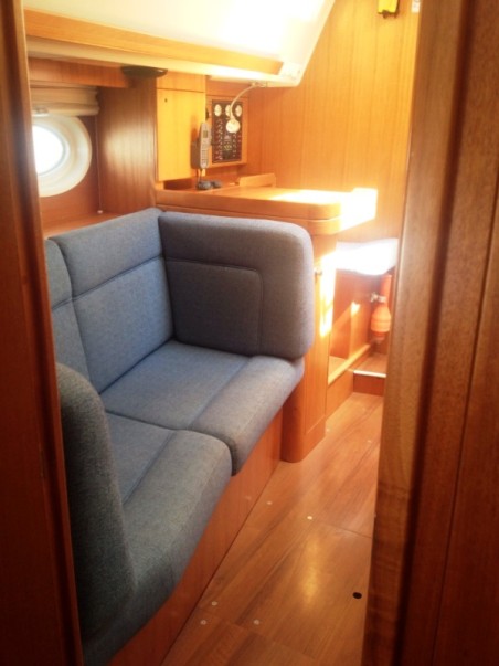 Elan 384 Impression | Czarter jachtu Grecja | Travelboat