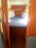Elan 384 Impression | Czarter jachtu Grecja | Travelboat - 7