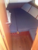 Elan 384 Impression | Czarter jachtu Grecja | Travelboat - 8