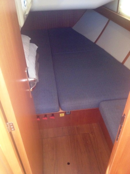 Elan 384 Impression | Czarter jachtu Grecja | Travelboat