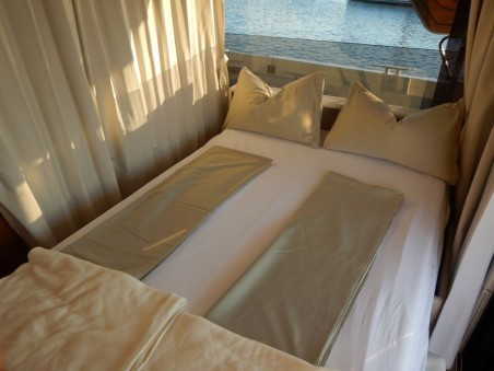 Bénéteau Swift Trawler 35 Kayci