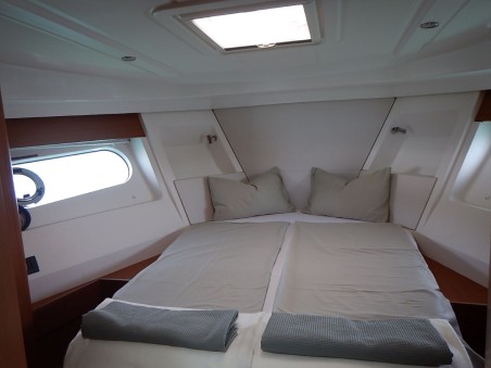 Bénéteau Swift Trawler 35 Kayci