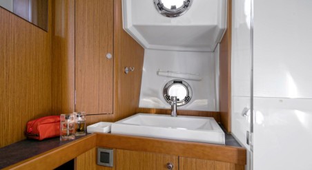 Bénéteau Swift Trawler 35 Kayci