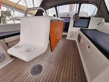 Dufour Yachts Dufour 460 GL Ritmico