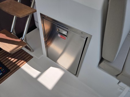 Fountaine Pajot Fountaine Pajot Astrea 42 - 4 + 2 cab. Adriatic Breeze