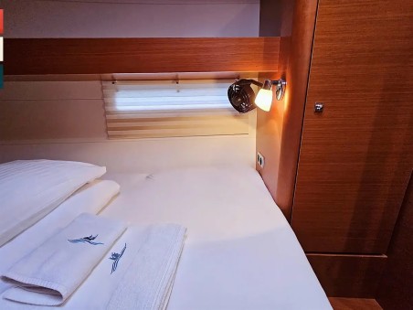 Dufour Yachts Dufour 460 GL Ritmico