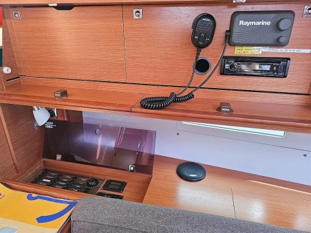 Dufour Yachts Dufour 460 GL Ritmico