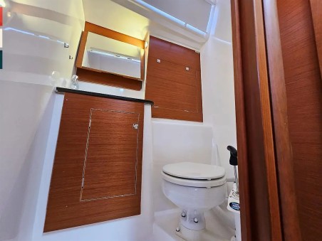 Dufour Yachts Dufour 460 GL Ritmico