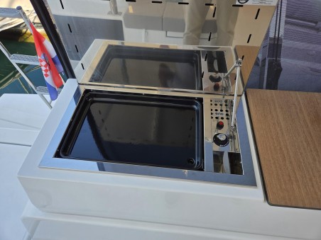 Fountaine Pajot Fountaine Pajot Astrea 42 - 4 + 2 cab. Adriatic Breeze
