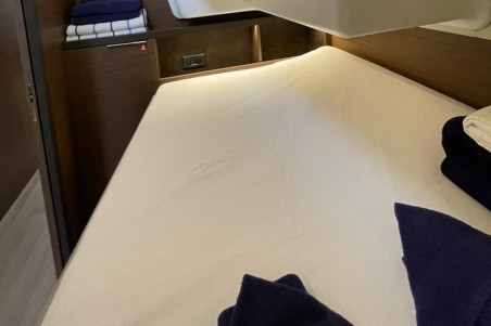 Lagoon 50 | Czarter jachtu Brytyjskie Wyspy Dziewicze | Travelboat