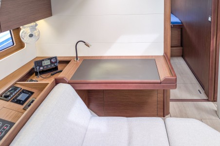 Bénéteau Oceanis 51.1 - 5 + 1 cab. Aquaris