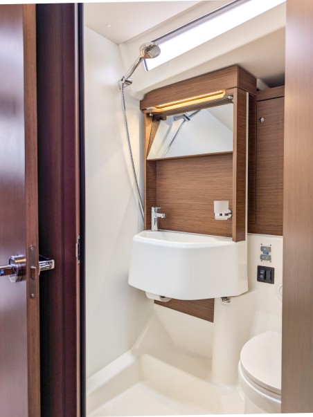 Bénéteau Oceanis 51.1 - 5 + 1 cab. Aquaris