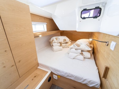 Elan Impression 45 | Czarter jachtu Chorwacja | Travelboat