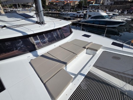 Fountaine Pajot Fountaine Pajot Astrea 42 - 4 + 2 cab. Adriatic Breeze