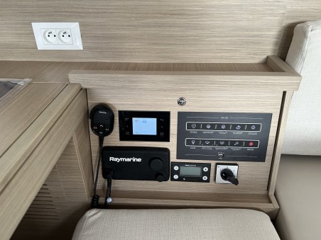 Lagoon-Bénéteau Lagoon 40 - 4 + 2 cab Sail Agena