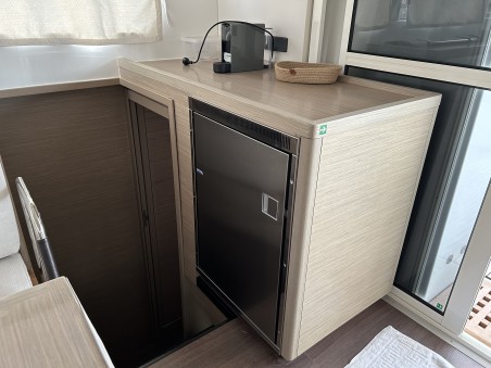 Lagoon-Bénéteau Lagoon 40 - 4 + 2 cab Sail Agena