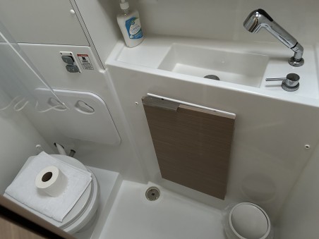 Lagoon-Bénéteau Lagoon 40 - 4 + 2 cab Sail Agena