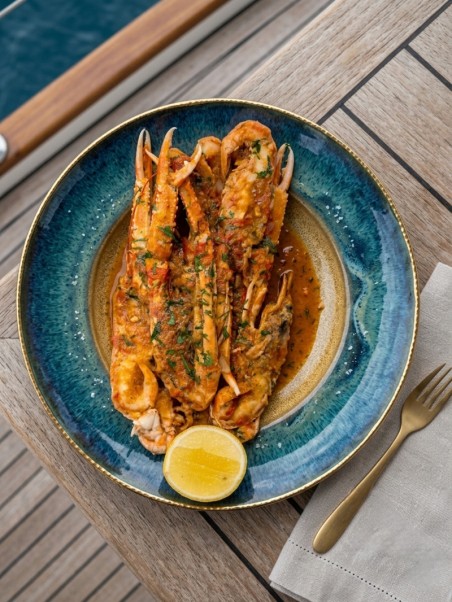 Lagoon-Bénéteau Lagoon Sixty 5 TriWing Endor