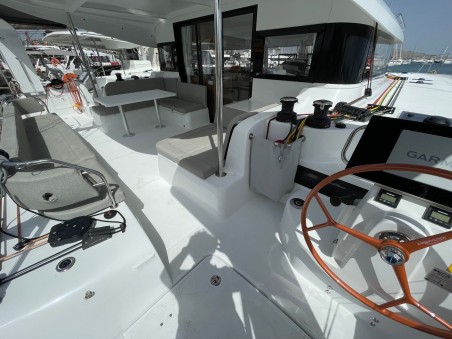 Excess Excess 14 - 4 + 2 cab. Nicolas