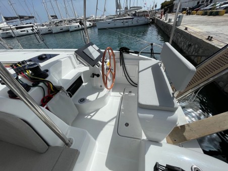 Excess Excess 14 - 4 + 2 cab. Nicolas