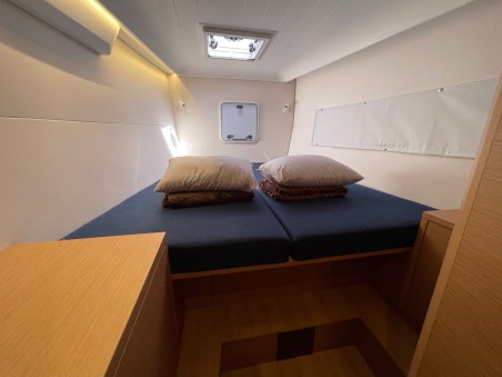 Excess Excess 14 - 4 + 2 cab. Nicolas