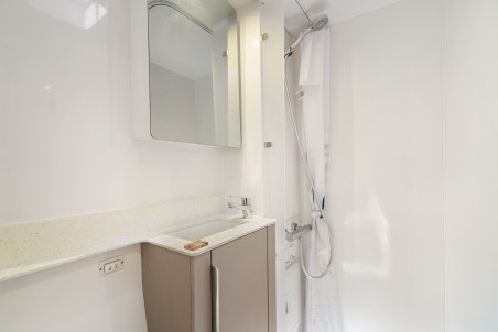 Fountaine Pajot Fountaine Pajot FP 44 Maestro - 3 cab. Serenus