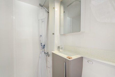 Fountaine Pajot Fountaine Pajot FP 44 Maestro - 3 cab. Serenus