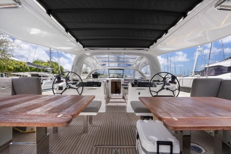 Jeanneau Jeanneau 55 - 3 + 1 cab. Casbah IV