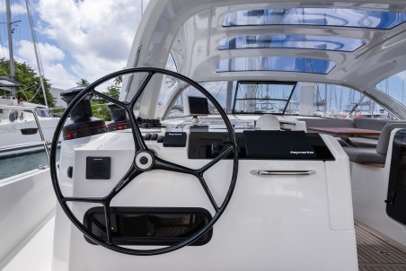 Jeanneau Jeanneau 55 - 3 + 1 cab. Casbah IV