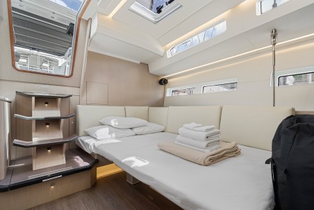 Jeanneau Jeanneau 55 - 3 + 1 cab. Casbah IV