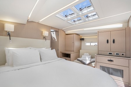 Jeanneau Jeanneau 55 - 3 + 1 cab. Casbah IV