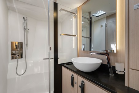 Jeanneau Jeanneau 55 - 3 + 1 cab. Casbah IV