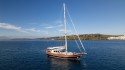 Carpediem Coral | Yacht Charter Turkey | Travelboat - 1