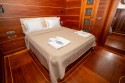 Carpediem Coral | Yacht Charter Turkey | Travelboat - 18