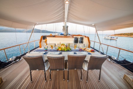 Custom Made Dea Del Mare Dea Del Mare