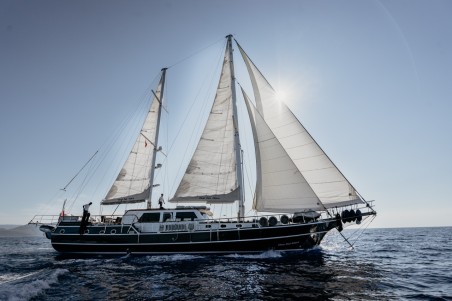 Custom Made Dea Del Mare Dea Del Mare