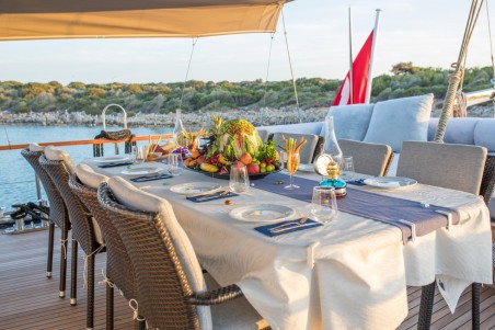 Custom Made Dea Del Mare Dea Del Mare