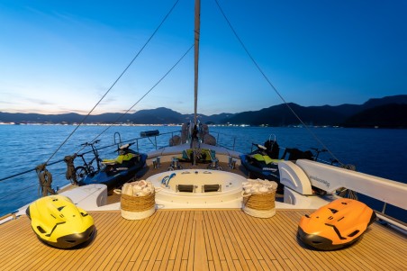 Custom Made Good Life Good Life