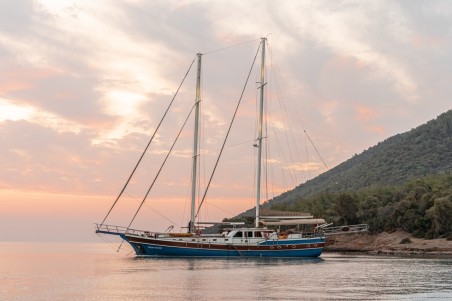 Custom Made Gözdem The One Gözdem The One