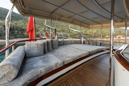 Custom Made Gözdem The One Gözdem The One