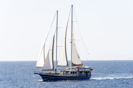 Custom Made Gözdem The One Gözdem The One