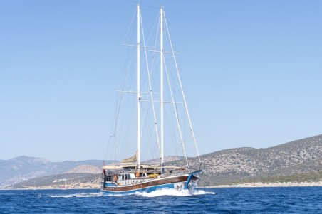 Custom Made Gözdem The One Gözdem The One