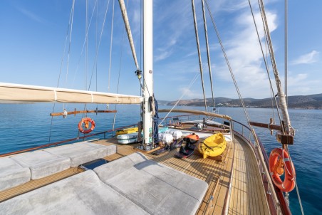 Custom Made Gözdem The One Gözdem The One