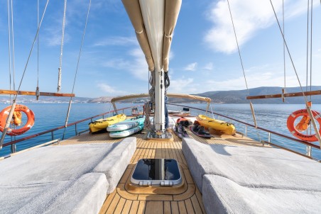 Custom Made Gözdem The One Gözdem The One