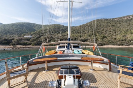 Custom Made Gözdem The One Gözdem The One