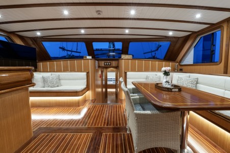 Custom Made Gözdem The One Gözdem The One