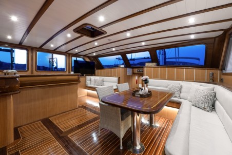 Custom Made Gözdem The One Gözdem The One