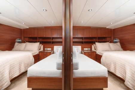 Custom Made Lucky You Lucky You