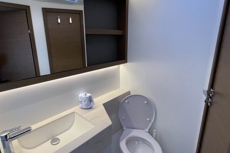 Lagoon-Bénéteau Lagoon 50 - 6 + 2 cab. CU Sailing (Docs Holiday)